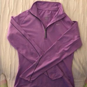 Nike Dri-Fit pullover